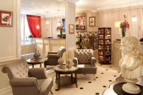 Гостиница Hôtel des Comédies  Париж